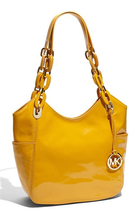 michael kors lilly medium tote dimensions|Michael Kors Medium Totes .